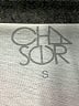 Chaser 100% Cotton Ivory Tank Top Size S - photo 7