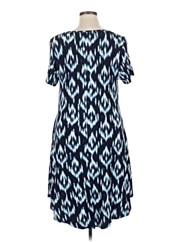 Lane Bryant Casual Dress (view 2)