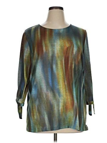 Cj Banks Pullover Sweater (view 1)