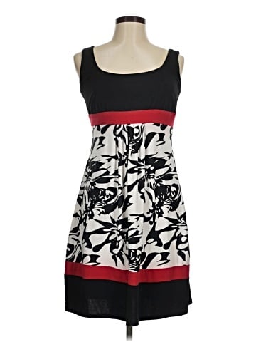 Ronni Nicole Casual Dress (view 1)