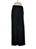Boden Solid Black Dress Pants Size 4 (petite) - photo 1
