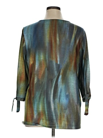 Cj Banks Pullover Sweater (view 2)