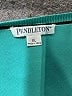Pendleton Teal 3/4 Sleeve Button-Down Shirt Size XL - photo 7