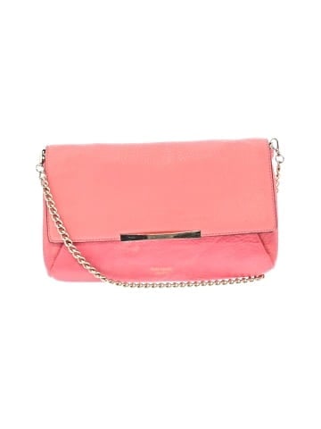 Kate Spade New York Leather Crossbody Bag (view 1)