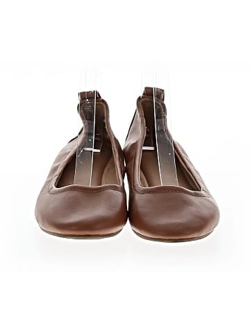 Universal Thread Flats (view 2)