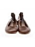 Universal Thread Brown Flats Size 7 - photo 2