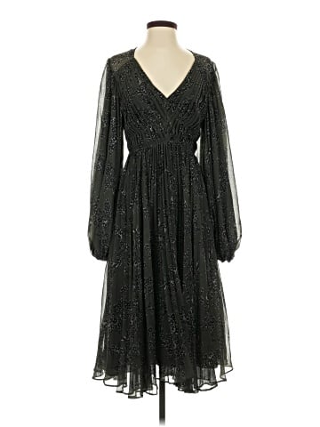 Fame And Partners Cocktail Dress (view 1)