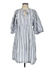 Universal Thread Blue Casual Dress Size S - photo 1