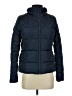 Old Navy Solid Blue Jacket Size XS - photo 1