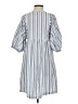 Universal Thread Blue Casual Dress Size S - photo 2