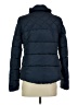 Old Navy Solid Blue Jacket Size XS - photo 2