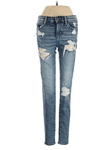 American Eagle Outfitters Jeans (view 1)