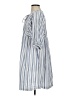 Universal Thread Blue Casual Dress Size S - photo 5