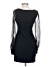 Bailey 44 Black Cocktail Dress Size XS - photo 2