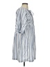 Universal Thread Blue Casual Dress Size S - photo 4