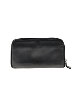 Prada Vintage Saffiano Leather continental Wallet (view 2)