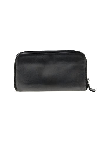 Prada Vintage Saffiano Leather continental Wallet (view 2)