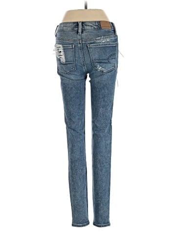 American Eagle Outfitters Jeans (view 2)