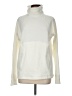 Athleta White Sweatshirt Size M - photo 1