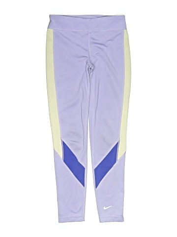 Nike Active Pants (view 1)