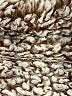 Unbranded 100% Polyester Ivory Faux Fur Jacket Size XXL - photo 6