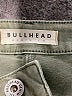 Bullhead Green Jeans Size 7 - photo 4