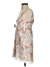 Free People Paisley Tan Cocktail Dress Size 2 - photo 5