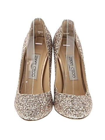 Jimmy Choo Heels (view 2)