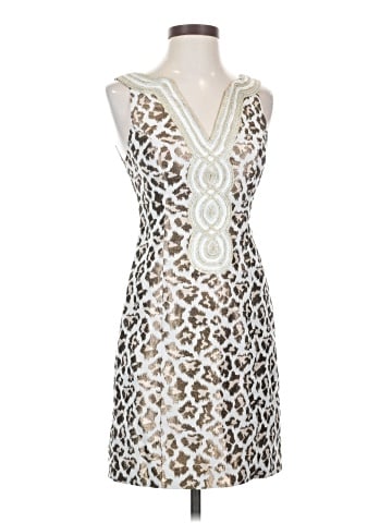 Lilly Pulitzer Cocktail Dress (view 1)