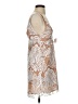 Free People Paisley Tan Cocktail Dress Size 2 - photo 4