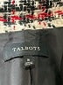 Talbots Ivory Wool Blazer Size 16 - photo 7