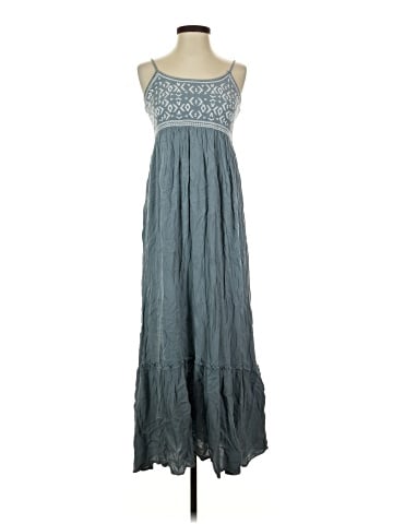 Sim & Sam Casual Dress (view 1)