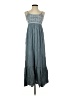 Sim & Sam Gray Casual Dress Size XS - photo 1