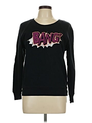 Sandro Sweatshirt (view 1)