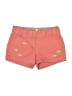 J.Crew Orange Shorts Size 0 - photo 1