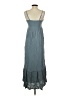 Sim & Sam Gray Casual Dress Size XS - photo 2