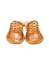 Mansur Gavriel Orange Sandals Size EU (IT) 40 / US 10 - photo 2