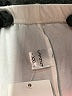 Assorted Brands Color Block Ivory Athletic Shorts Size XXL - photo 3