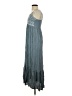 Sim & Sam Gray Casual Dress Size XS - photo 5