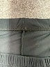 Unbranded Black Casual Pants Size S (estimated) - photo 7