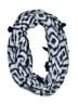Unbranded Blue Scarf One size - photo 1