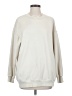 SUPESU Ivory Sweatshirt Size 2 - photo 1