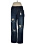rue21 Blue Jeans Size 12 - photo 1
