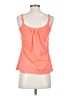 Unbranded Orange Tank Top Size S (estimated) - photo 2