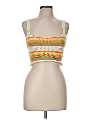 O'Neill Sleeveless Top (view 1)