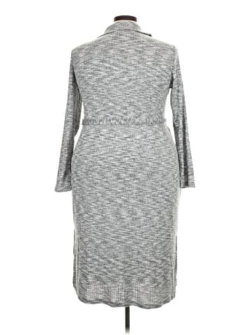 Lane Bryant Casual Dress (view 2)