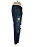 rue21 Blue Jeans Size 12 - photo 4