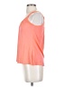 Unbranded Orange Tank Top Size S (estimated) - photo 5