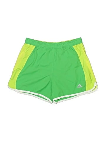 Adidas Athletic Shorts (view 1)