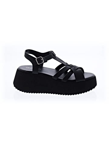 Silent D Sandals (view 1)